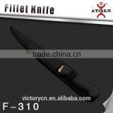 Hot Sale High Quality Fishing Tackle !6" Blade Stainless Steel Fishing Knife F-310 thumbnail-4