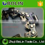 Hot Sale 3/8 Pitch Semi Chisel Chainsaw Saw Chain thumbnail-1