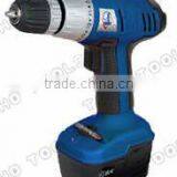 7.2-21.6V NI-CD 10.8-18V LI-ION Cordless Drill With LED Battery Indicator(optional) thumbnail-1