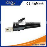 China OEM Type Germany Type 800a Welding Electrode Holder KY18 thumbnail-1