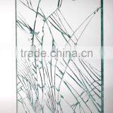 Extra Clear EVA Film VE Interlayer Film Glass Interlayer Building Glass Interlayer thumbnail-4