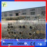 Galnanized Steel Ventury Dust Filter Bag Cage For Dust Bag House thumbnail-5