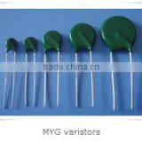 MYG Varistor