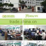 Stocked Feature and ABS Plastic Type Storage Box thumbnail-6