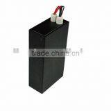 Lifepo4 12V 17ah Battery With Dust-proof / Waterproof Battery Case