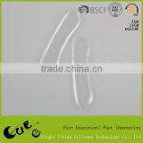 Transparent Soft Silicone High Heel Protector YT-Q207