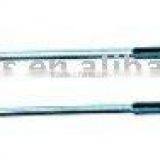 Screwdriver With Plastic Handle(screwdriver,screwdriver With Plastic Handle,hand Tool)