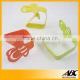Colorful Stainless Steel Table Cloth Clip thumbnail-3