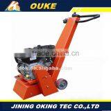 OKX-200 Poultry Feed Floor Concrete Milling Machine,gasoline Asphalt Road Milling Machine