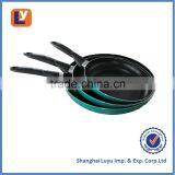 Non- Stick Coating Aluminium Fry Pan Sets thumbnail-3