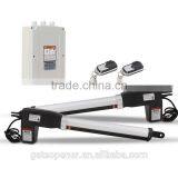 Electric Swing Gate Opener Automatic With Remotes thumbnail-6
