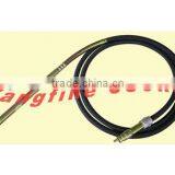 Both High Quality and Competitive Price Portable Concrete Vibrator Poker thumbnail-1