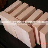 Phenolic foam insulation panel