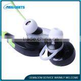 Waterproof Sport Earphone thumbnail-4