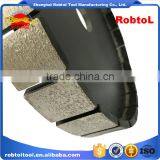 14" 350mm Concrete Tuck Point Diamond Blade Masonry Brick Block Mortar Joint Removal Grooving thumbnail-6