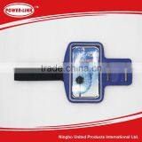 PVC Waterproof Mobile Phone Armbands Cycling Glance for the 5.5 Inch thumbnail-2