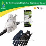 Anti-slip Cabretta Leather Summer Golf Gloves thumbnail-4