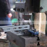 Slot Drainage Mild Steel Strut gi c Channel thumbnail-6