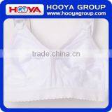 Women Sexy White Bra Ladies Sexy Net Bra Designs thumbnail-3