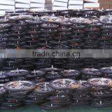 16inch Inflatable Bike Trailer Wheel thumbnail-5