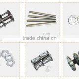 Engine Motor Floor Scarify Machine thumbnail-3