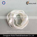 Free Sample Provided Earloop/ear Band/elastic Cord for Surgical Face Mask thumbnail-2