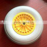 Different Size and Colors PU Tyre thumbnail-1