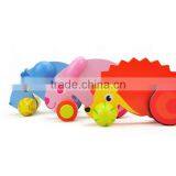 2015 Hot Sale Push Toy,new Fashion Animal Push Toy,high Quality Plush and Push Toy W05A006 thumbnail-4