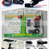 Solar Toy,solar Caution Light,solar Power Toy thumbnail-1