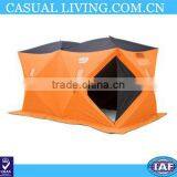 Fishing Ice Shelter Blind Hunting Tent for 6-8 Persons thumbnail-1