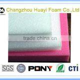 7mm Flexible Clear Plastic Foam Sheets for Mattresses thumbnail-1