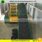 Tyre Shredder Machine & Chopping Machine Manufacturer thumbnail-6