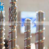 Nitrided Single or Double Screw and Barrel for Extruder Machines thumbnail-4