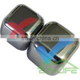 Promotional Wholesale Whiskey Stone Whisky Ice Cube Wine Ice Stones For Party thumbnail-3