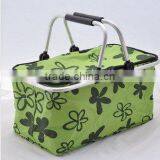 Collapsible Bag or Market Basket( TM-PEGB-005) thumbnail-1