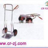 New Type&7.15kg Own Weight&steel Hand Trolley thumbnail-1
