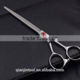 Professional Salon for a Haircut Scissors Stainless Steel thumbnail-1