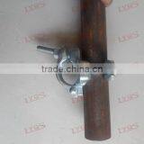 EN74B Forged Scaffolding Tube Pipe Coupler/ Clamp thumbnail-3