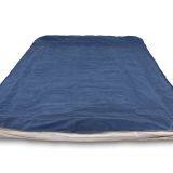 Custom Air Mattress Airbed, Inflatable Bed With Built In Pump thumbnail-2