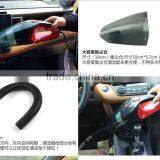 DC-12V Portable Handheld Mini Dry and Wet Car Seat Vacuum Cleaner thumbnail-4