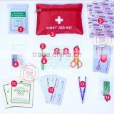 First Aid Kit 13sets First Air Kit thumbnail-2