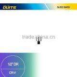 Chrome Plated 1/2" Heavy Duty Slid Bar,auto Repairing 1/2" Slid Bar,car Repairing Slid Bar