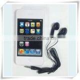 Multifunction Mini FM Stereo Radio thumbnail-1