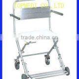 Rehabilitation Therapy Supplies Shower Chair Transfer Folding Bath Bench