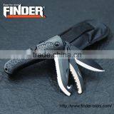 FINDER 383 Lock Blade Outdoor Knife Cutter Utility Knife thumbnail-5