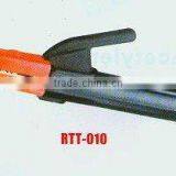 Welding Supply--super Premium Italian Type Electrode Holder RTT010(2854) thumbnail-1