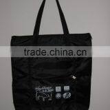 2 in 1 Cooler and Foldable Bag thumbnail-4