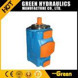 Насосы с однокамерной и двухкамерной лопастной группой серии Vickers V VQ thumbnail-5