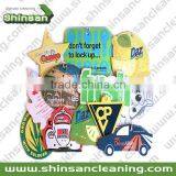 2017 Car Hanging Air Freshener thumbnail-1