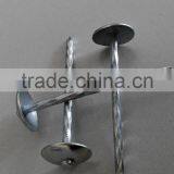 Galvanized Roofing Nails/umbrella Roofing Nails/roofing Nails With Washer thumbnail-6